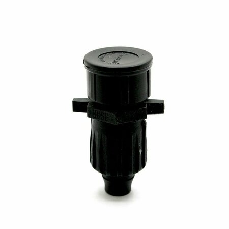 Thrifco Plumbing 1/2 Inch x End Plug Smart-Loc 6861005